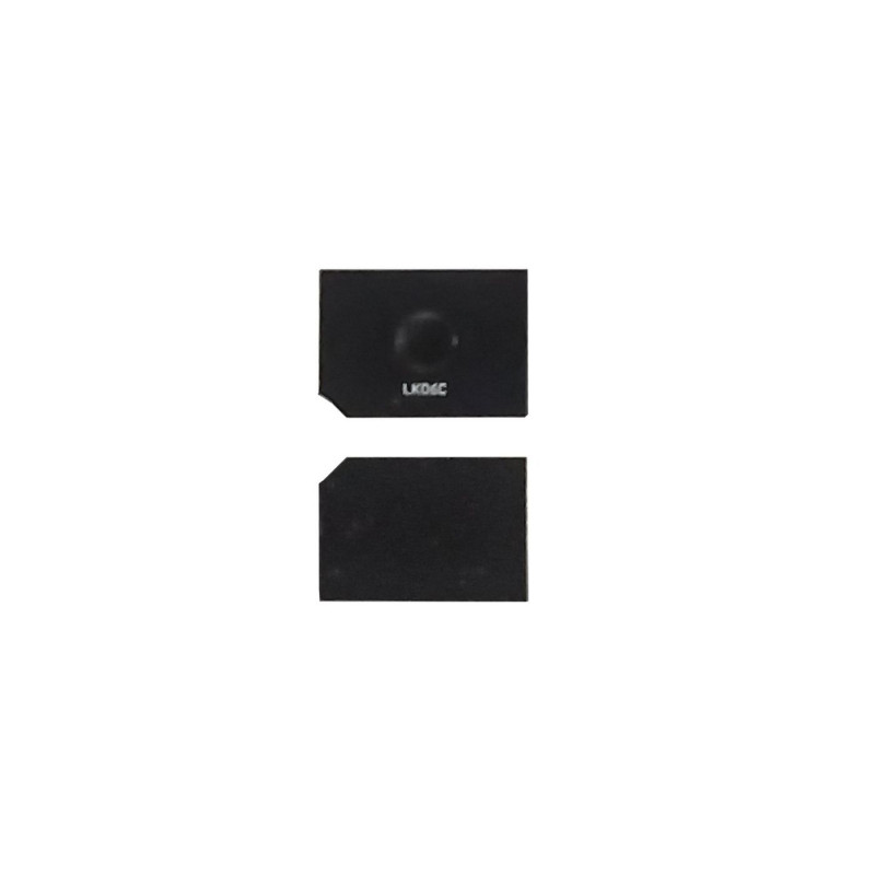 TK-7125 Toner Chip