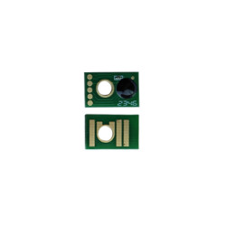 Black Toner Chip
