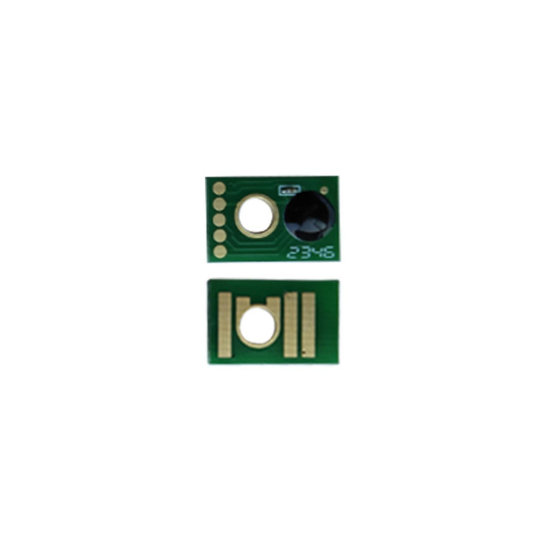 Black Toner Chip