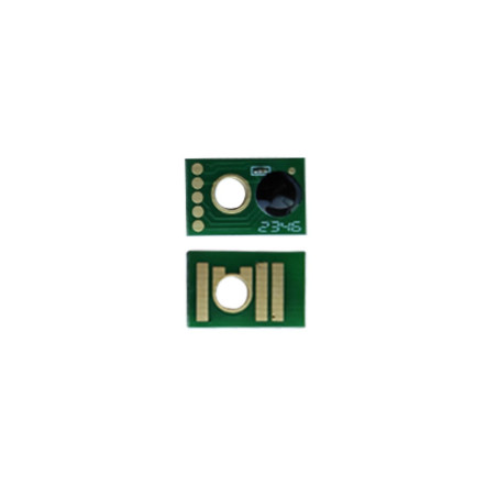 Black Toner Chip