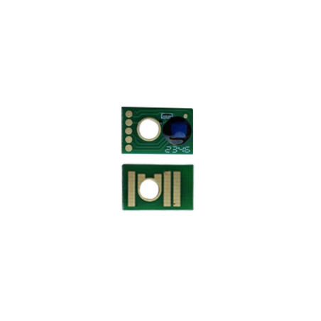 Cyan Toner Chip
