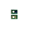 Cyan Toner Chip