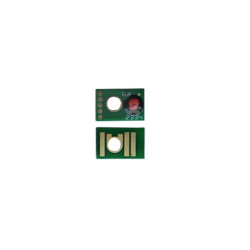 Magenta Toner Chip