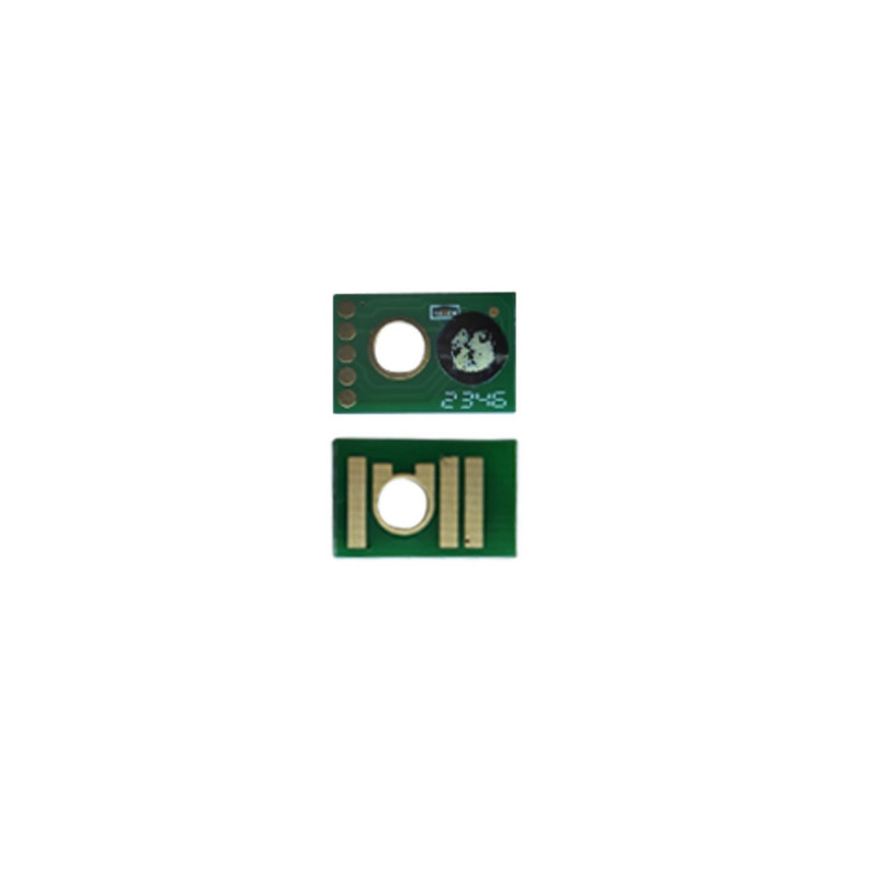Yellow Toner Chip