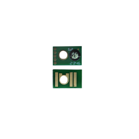 Yellow Toner Chip