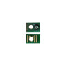 Yellow Toner Chip