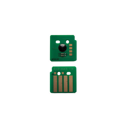 Black Toner Chip