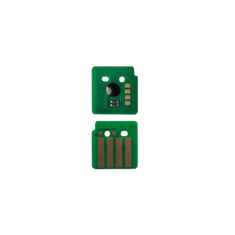 Black Toner Chip