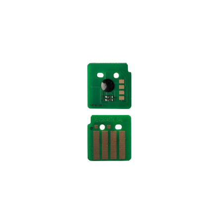 Black Toner Chip