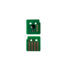 Cyan Toner Chip