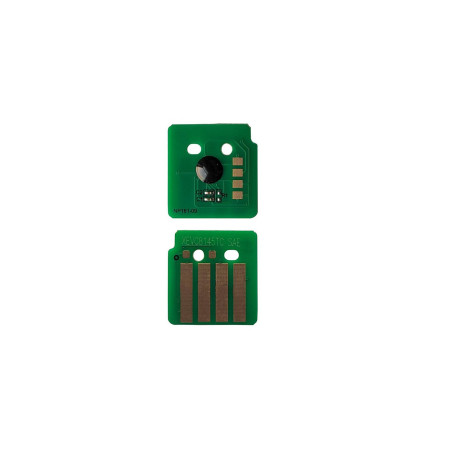 Cyan Toner Chip