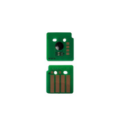 Yellow Toner Chip