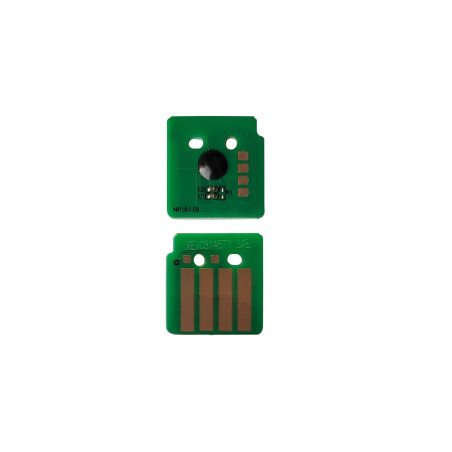 Yellow Toner Chip