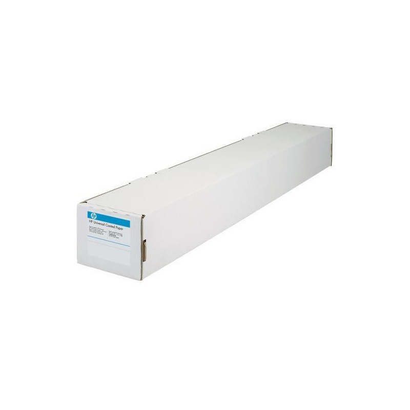 paper coated universal
