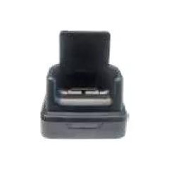 Single Slot Wireless Charging
