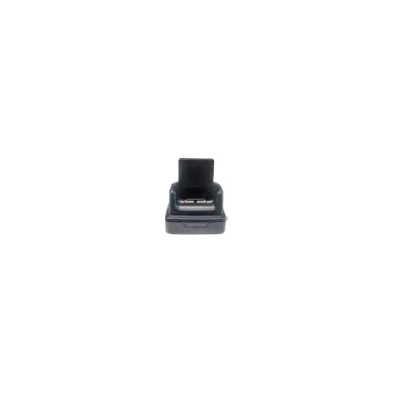 Single Slot Wireless Charging