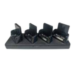 4-Slot Wireless Charging