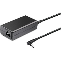 AC Adapter, 45W, 19.5V, 3