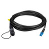 Q-ODC 2 Plug/LC Single-mode