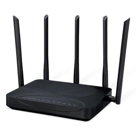 GPON HGU with 4-Port