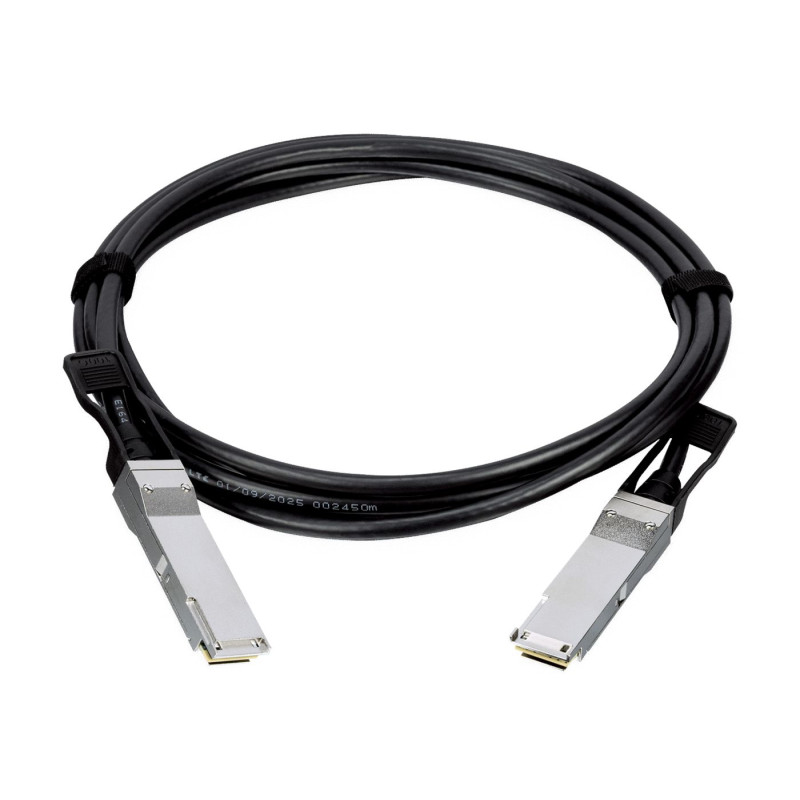 100G QSFP28 Direct Attached