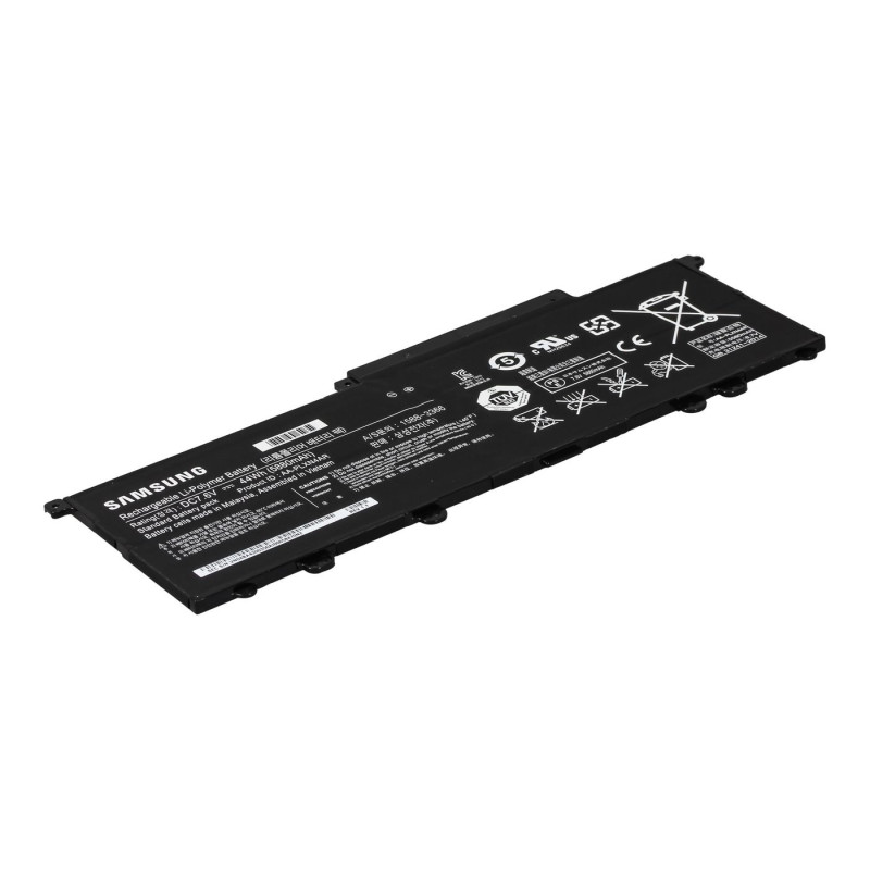 BATTERY 921700031 Li-Po