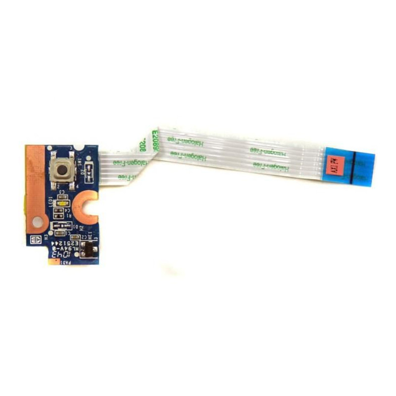 Power Button Board - HP