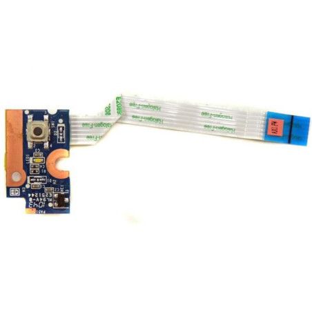 Power Button Board - HP