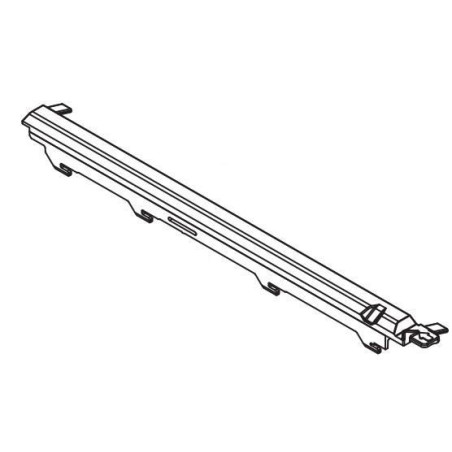 GUIDE PAPER CHUTE