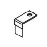 STATIC ELIMINATOR HEAT ROLLER