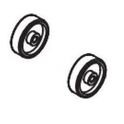 PULLEY EXIT PFA