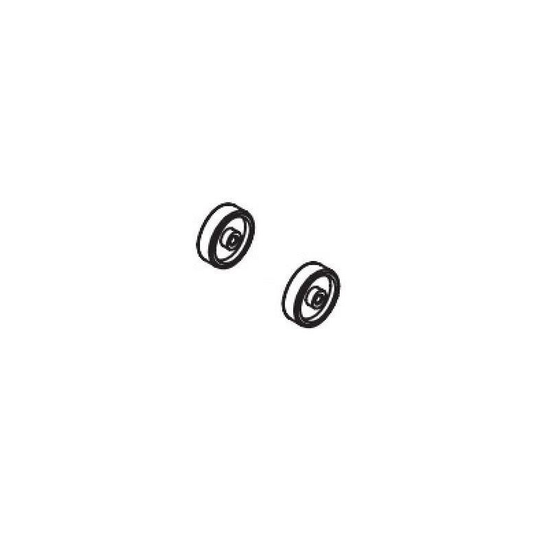 PULLEY EXIT PFA