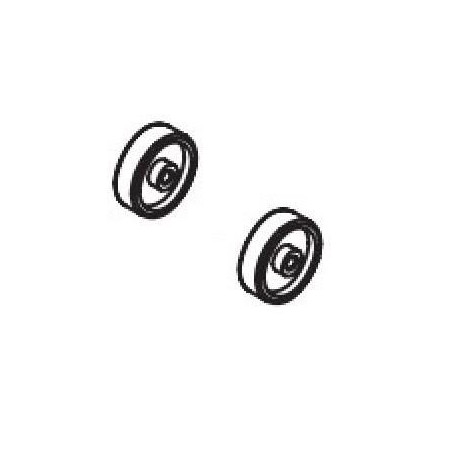 PULLEY EXIT PFA