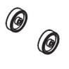 PULLEY EXIT PFA