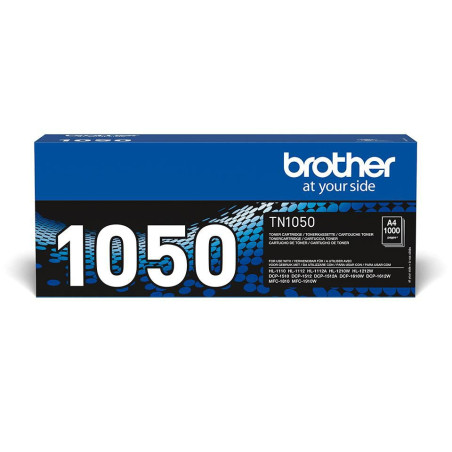 Toner Black Pages: 1.000