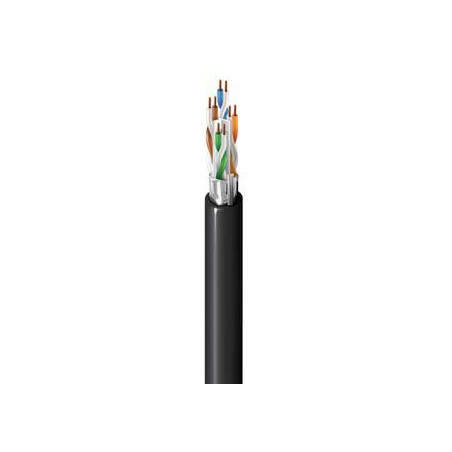 Category 6 OSP Cable, 4 Pair,