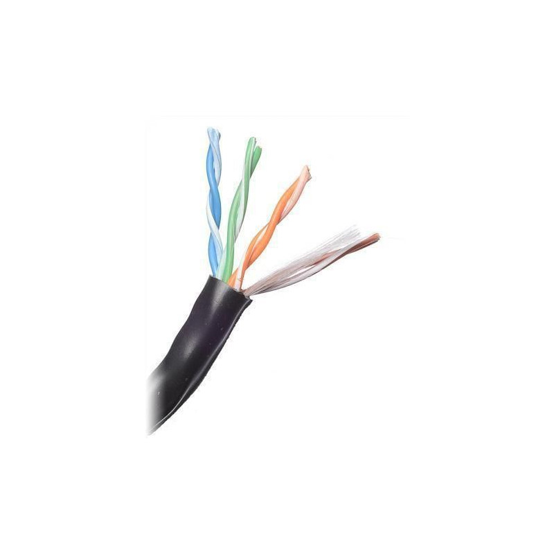 10GXS Category 6A Enhanced
