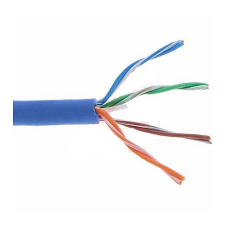 10GXS Category 6A Enhanced