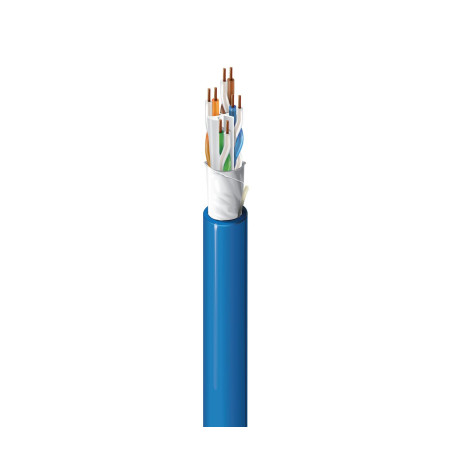 10GXS Category 6A Enhanced