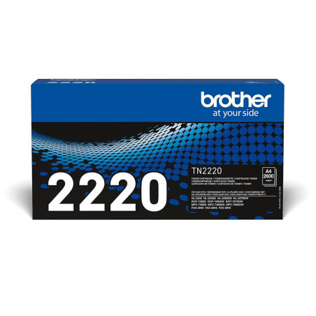 Toner Black High Yield Pages