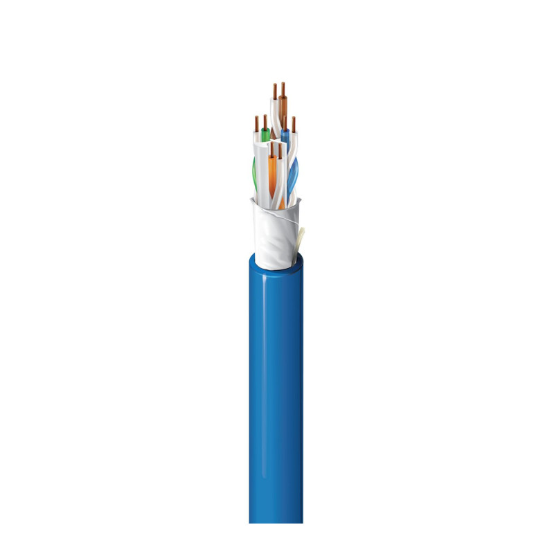 10GXS Category 6A Enhanced