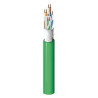 CAT6A 10GX Small Diameter,