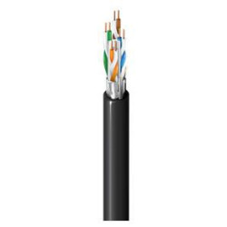 10GXW (0.265") Category 6A | APLIUM
