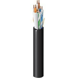 CAT6A 10GX Bonded-Pair, 4pr, | APLIUM