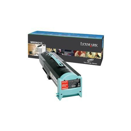 Toner Black