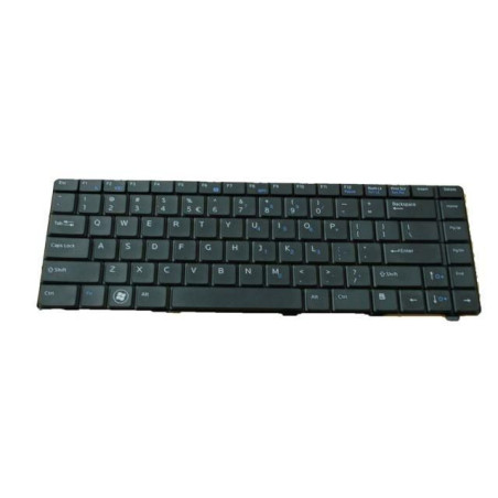 Keyboard (CZECH)