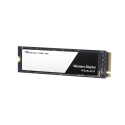 1TB WD Black PC SSD M.2