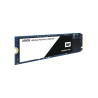 Black SSD PCI-E 256GB