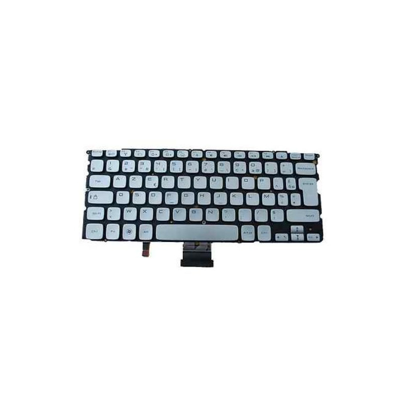 Keyboard (FRENCH)