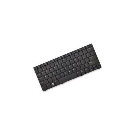 Keyboard (DANISH)